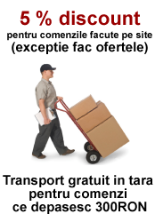 Banner Livrare